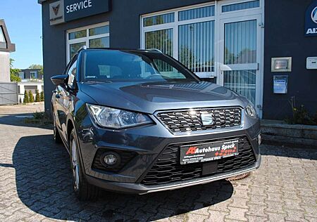 Seat Arona Xcellence 1.0 EcoTSI *Kessy*Sitzheizung*