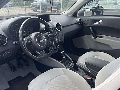Audi A1 1.2 TFSI Attraction