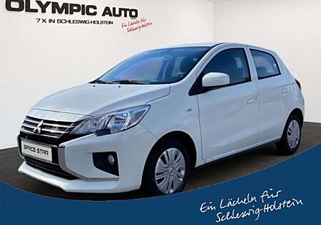 Mitsubishi Space Star 1.2 MIVEC Basis LICHT- & REGENSENSOR