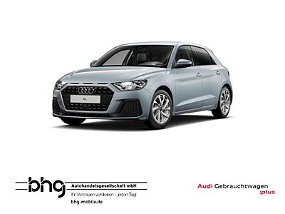 Audi A1 advanced 30 TFSI 85(11