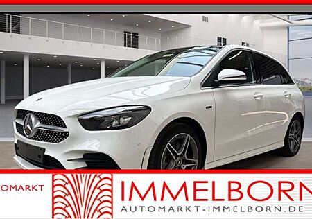 Mercedes-Benz B 250 e AMG Pano*Kamera*LED*DAB*Navi*18