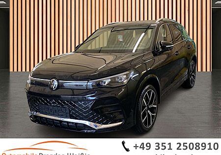 VW Tiguan Volkswagen 2.0 TDI DSG 4Motion R-Line*Pano*20 Zoll