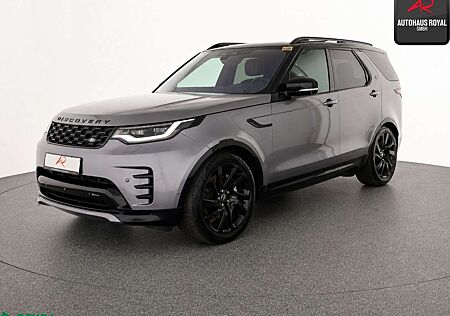 Land Rover Discovery D300 R DYNAMIC SE AWD LUFT,SITZKLIMA