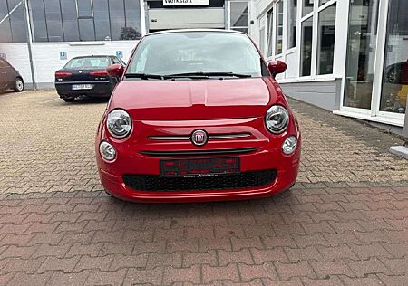 Fiat 500C 500 Cabrio Club