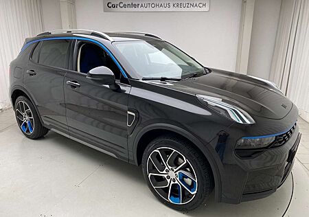 Lynk&Co 01 Lynk & Co PHEV 1.5 Plug-in-Hybrid Automatik 360°