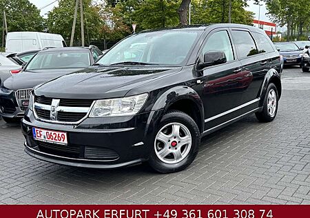 Dodge Journey SE*Klima*Navi*Phone*TÜV+SERV+GARANTIE