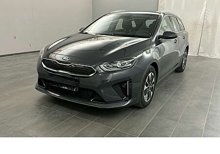 Kia XCeed Ceed SW / cee'd SW cee´d Sportswagon 1.6 Plug-in Hybrid Spirit Automa