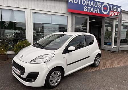 Peugeot 107 (70) 68 Active