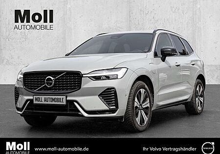 Volvo XC 60 XC60 Plus Dark Recharge Plug-In Hybrid AWD T6 Twin Engi