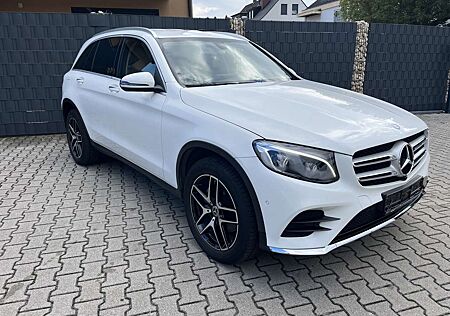Mercedes-Benz GLC 300 4Matic