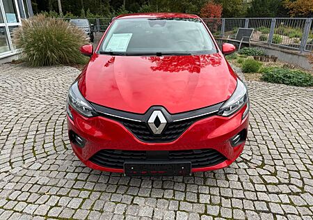 Renault Clio Experience