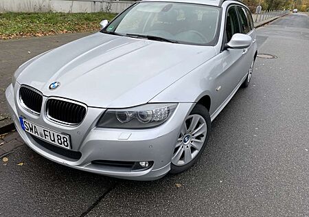 BMW 318d 318