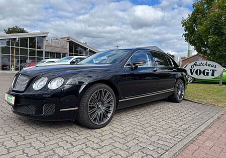 Bentley Flying Spur Speed