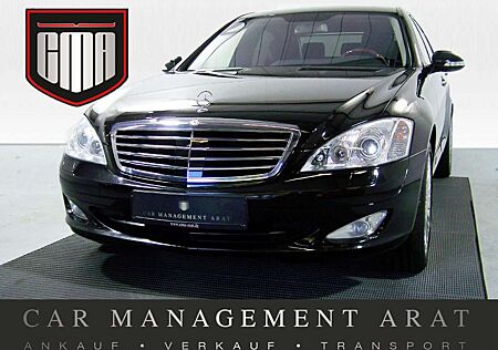 Mercedes-Benz S 500 L AMBIENT+HARM&KAD+SERVOSCH+KAM+DISTR+R20