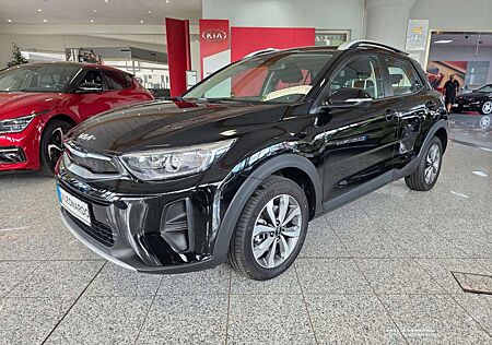 Kia Stonic Vision Automatik Kamera Navi