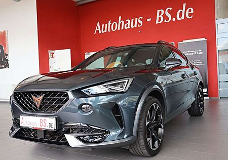 Cupra Formentor VZ 1.4 e-Hybrid FullLink el.Heckklappe