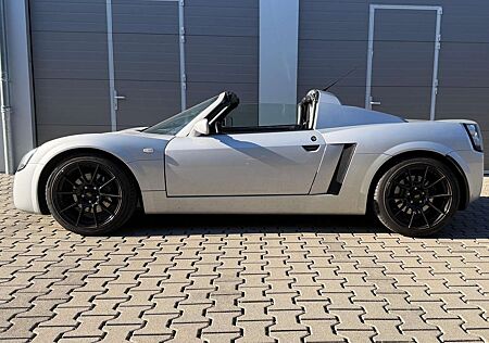 Opel Speedster Speedster 2.2