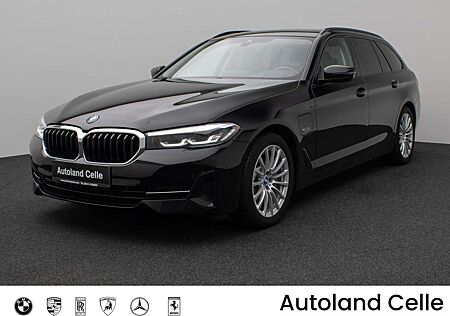 BMW 530 Panorama DAB HiFi CockPitPro Alarm PDC LED