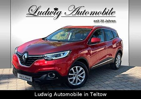 Renault Kadjar Energy TCE130 Experience*Shz*PDC