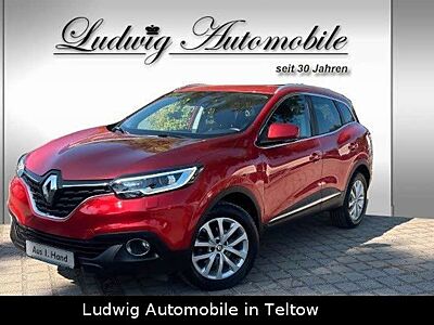 Renault Kadjar Energy TCE130 Experience*Shz*PDC