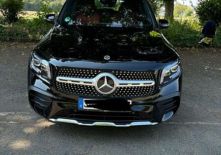 Mercedes-Benz GLB 200 (247.687)