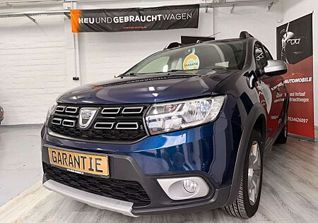 Dacia Sandero TCe 90 S/S Stepway/Klima/Nav.Steuerk.Neu