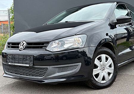 VW Polo Volkswagen 1.2 Comfortline *2-HAND*8FACH*KLIMA*ZENTRAL