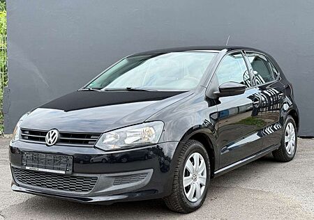 VW Polo Volkswagen 1.2 Comfortline *2-HAND*8FACH*KLIMA*ZENTRAL