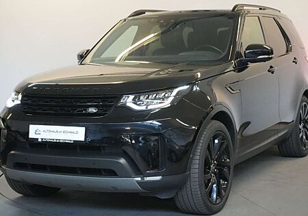 Land Rover Discovery 5 2.0 TD SD4 HSE Luxury 7Sitzer Pano