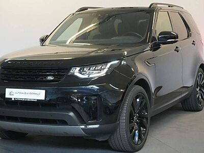 Land Rover Discovery 5 2.0 TD SD4 HSE Luxury 7Sitzer Pano
