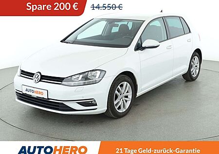 VW Golf Volkswagen 1.4 TSI Comfortline BlueMotion*NAVI*PDC*SHZ*KLIMA*
