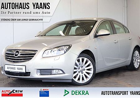 Opel Insignia A 2.0 Aut Innovation XEN+TEMP+LEDER+PDC