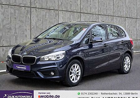 BMW 220 i Advantage Automatik *1.Hand*