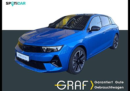 Opel Astra Electric GS