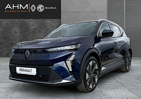 Renault Scenic E-Tech Electric 220 Long Range Iconic EV87 220HP