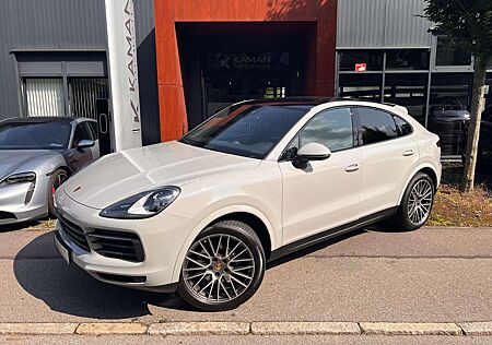 Porsche Cayenne Coupe PLATINUM ED. #KREIDE! ACC! 360KAM!