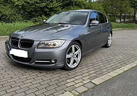 BMW 316d 316 DPF