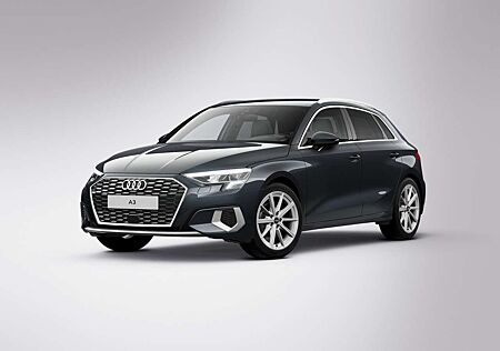 Audi A3 Advanced 35 TFSI 110(150) kW(PS) S