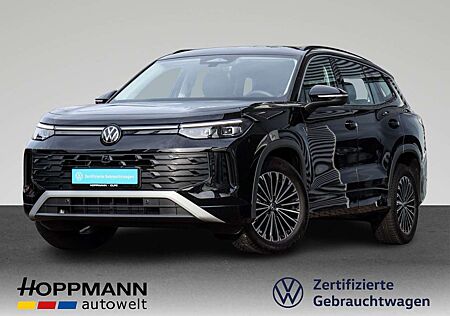 VW Tayron Volkswagen Life 1.5 eTSI DSG ACC AHK NAVI BEH LENKRA