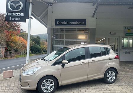 Ford B-Max Sync Edition Automatik 32825Km Kamera Nav