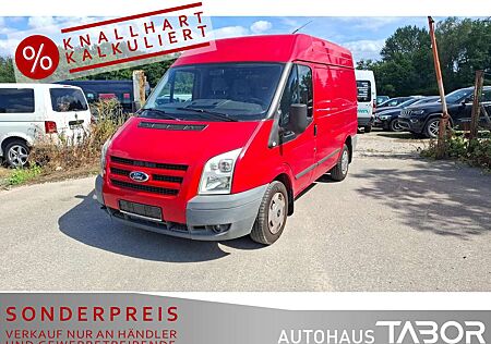 Ford Transit FT 260 2.2 TDCi FT 260 Klima AHK