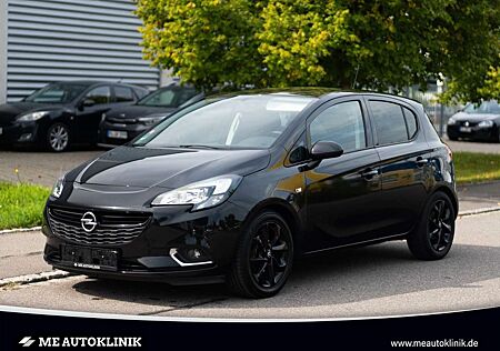 Opel Corsa E Color Edition *Garantie*Tempo*Klima