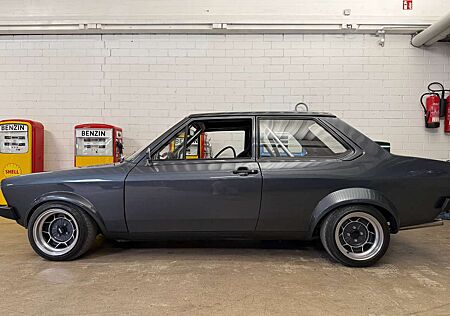 Volkswagen Derby Top Umbau ca. 130PS