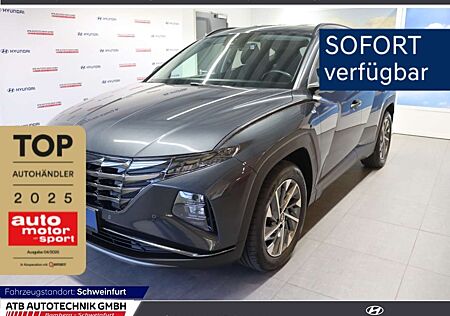 Hyundai Tucson Trend 1.6 CRDi 136PS 48V 7-DCT 2WD Navi Soundsyste