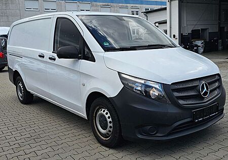 Mercedes-Benz Vito CDI FWD lang KAMERA*1 HAND