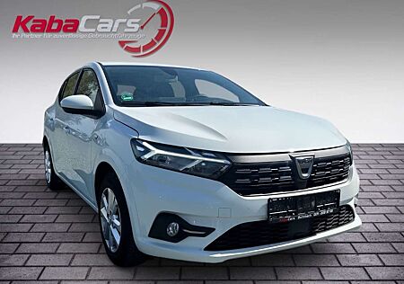 Dacia Sandero III Comfort CarPlay Tüv & Inspektion neu