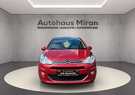 Citroën C3 Citroen 1,2 e-VTi Selection(TÜV neu*PDC*Sitzheizung)