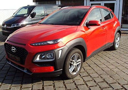 Hyundai Kona 1.0 T-GDI Trend