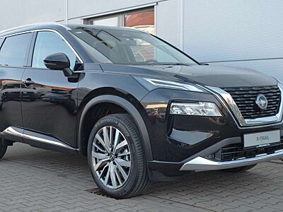 Nissan X-Trail MHEVTekna X-Tronic 20"