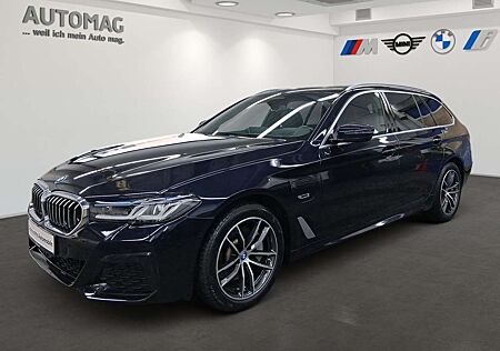 BMW 530 e xDrive M-Sport-Laser*AHK*Drive Assist Prof*HeadU